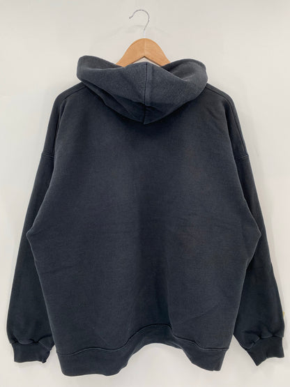 Vintage THRASHER Size XL Hoodie Sweat-shirt / K7059