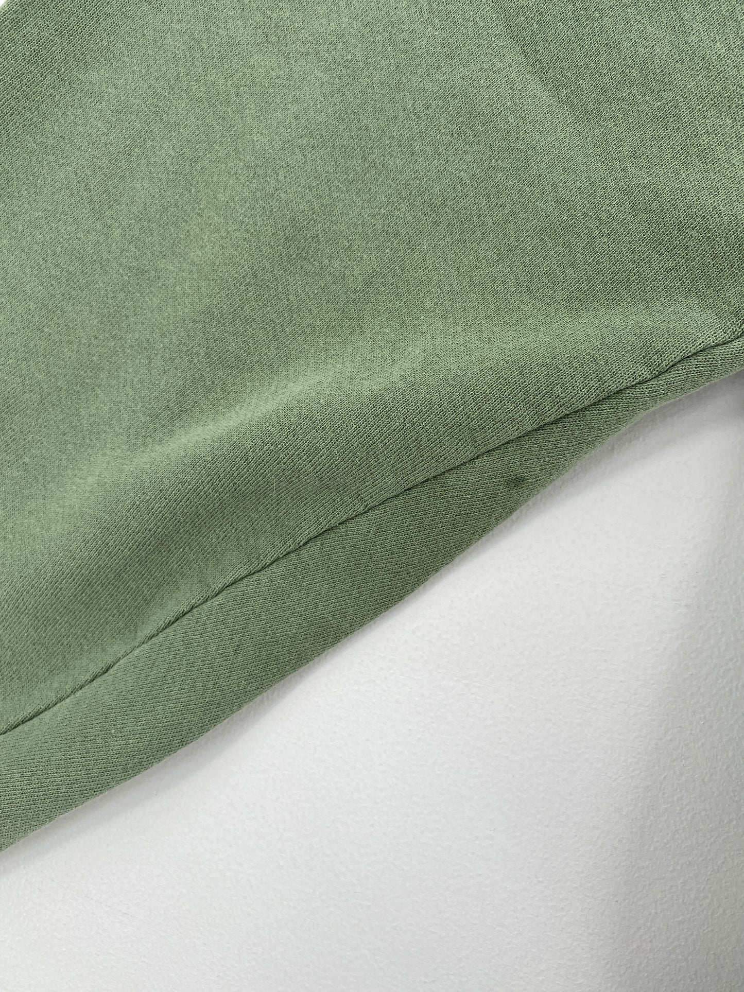 90's NIKE MINI SWOOSH Size L Vintage Sweat-Shirts / A6096