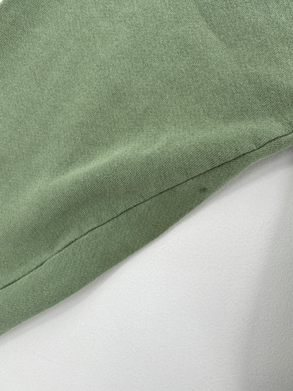 90's NIKE MINI SWOOSH Size L Vintage Sweat-Shirts / A6096