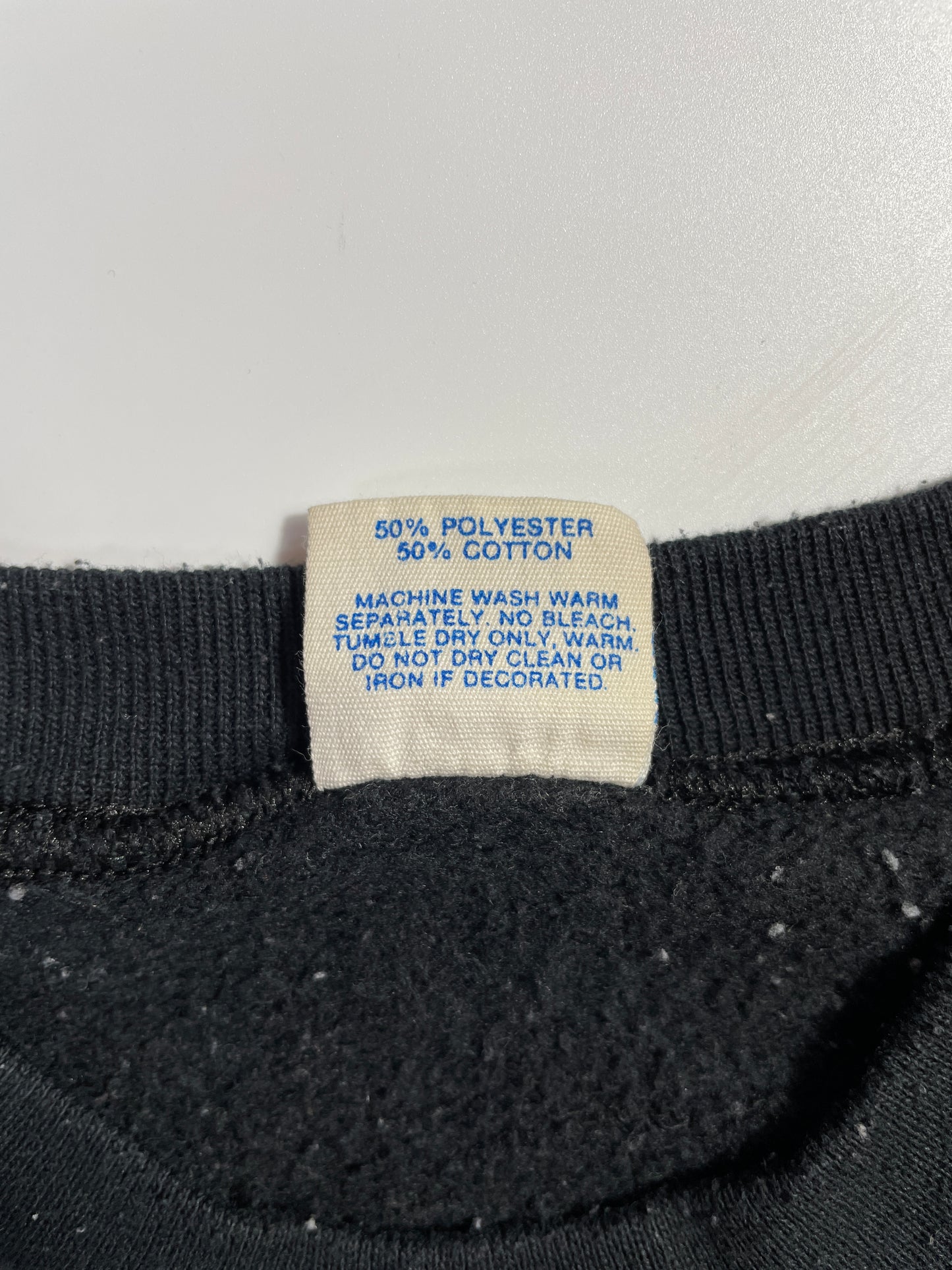80's DISNEY MICKEY Made in USA Size XL Vintage Sweat-shirt / A6530