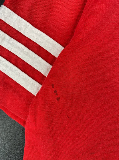 90's BUDWEISER Made in USA Size L Vintage T-Shirt / A7824