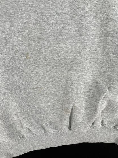 90's NIKE x MICHIGAN WOLVERINES Size M Vintage College Sweat-Shirt / E3073S