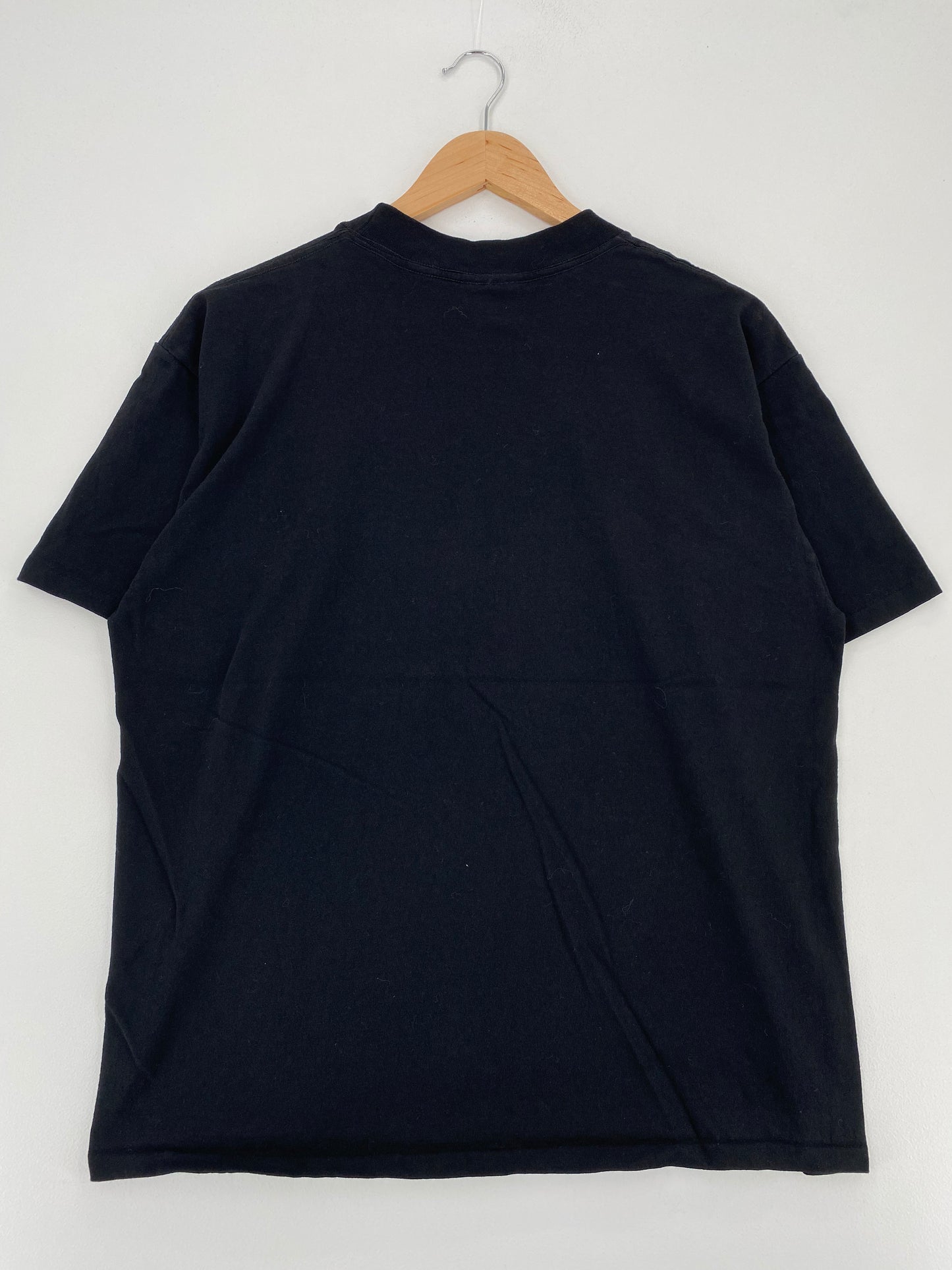 90's HARD ROCK CAFE Made in USA Size L Vintage T-Shirts / A2660