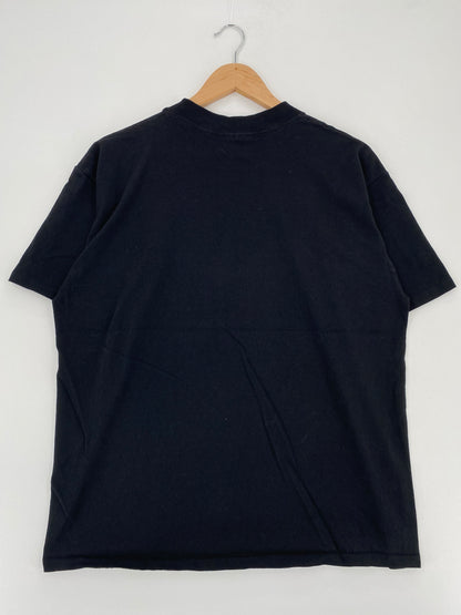 90's HARD ROCK CAFE Made in USA Size L Vintage T-Shirts / A2660