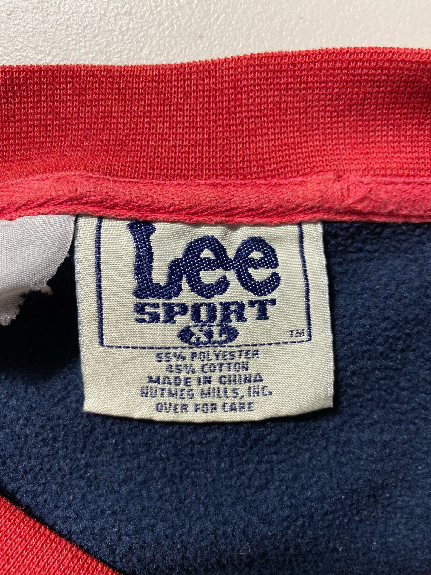 90's BUFFALO BILLS Size XL Vintage NFL Sweat-Shirt/ K8296