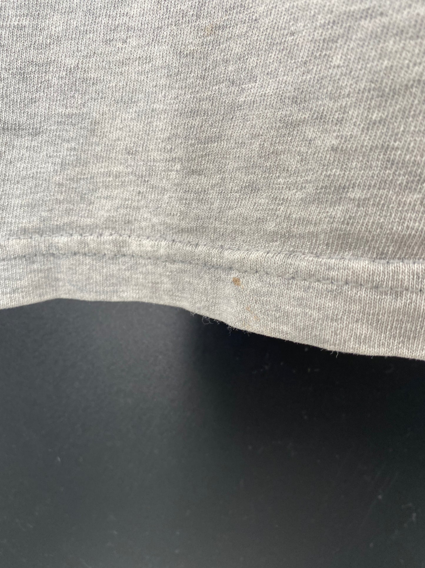 90’s NIKE Size L Vintage T-shirt / A18