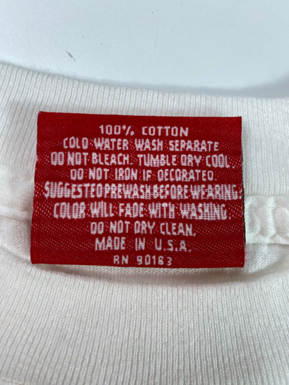 90’s MARLBORO Made in USA Size One Size(Approx.XL) T-Shirts / A2959