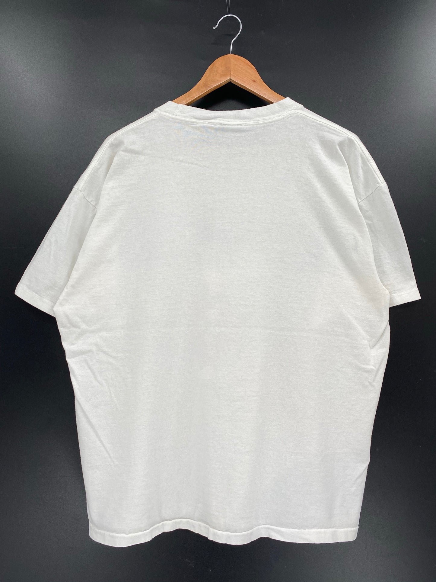 90’s SNOOPY Made in USA Size XL Vintage T-Shirts / K4658