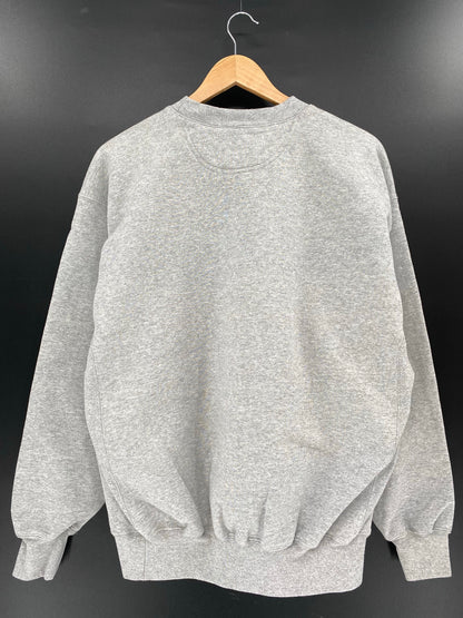 00' NIKE Size M Vintage Sweat-Shirt / K4793