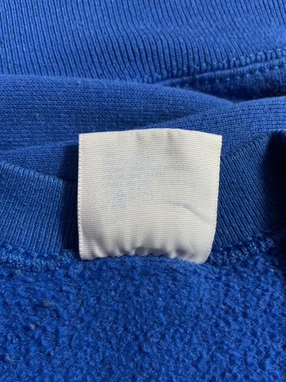 .90's UNIVERSITY OF KENTUCKY Made in USA Size L Vintage College Sweat-shirt / E2688S