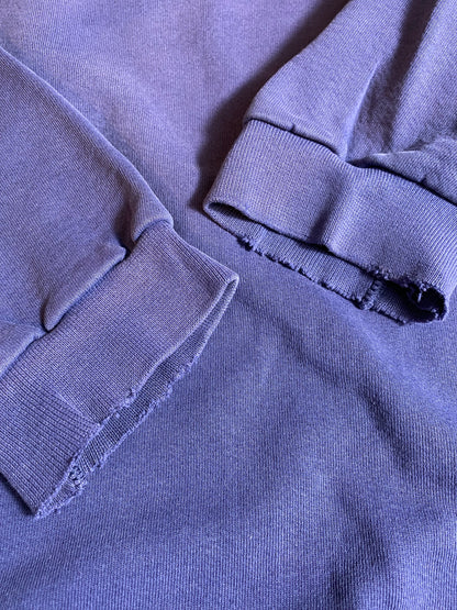 90’s NIKE MINI SWOOSH Size XL Vintage Sweat-shirt / K5974