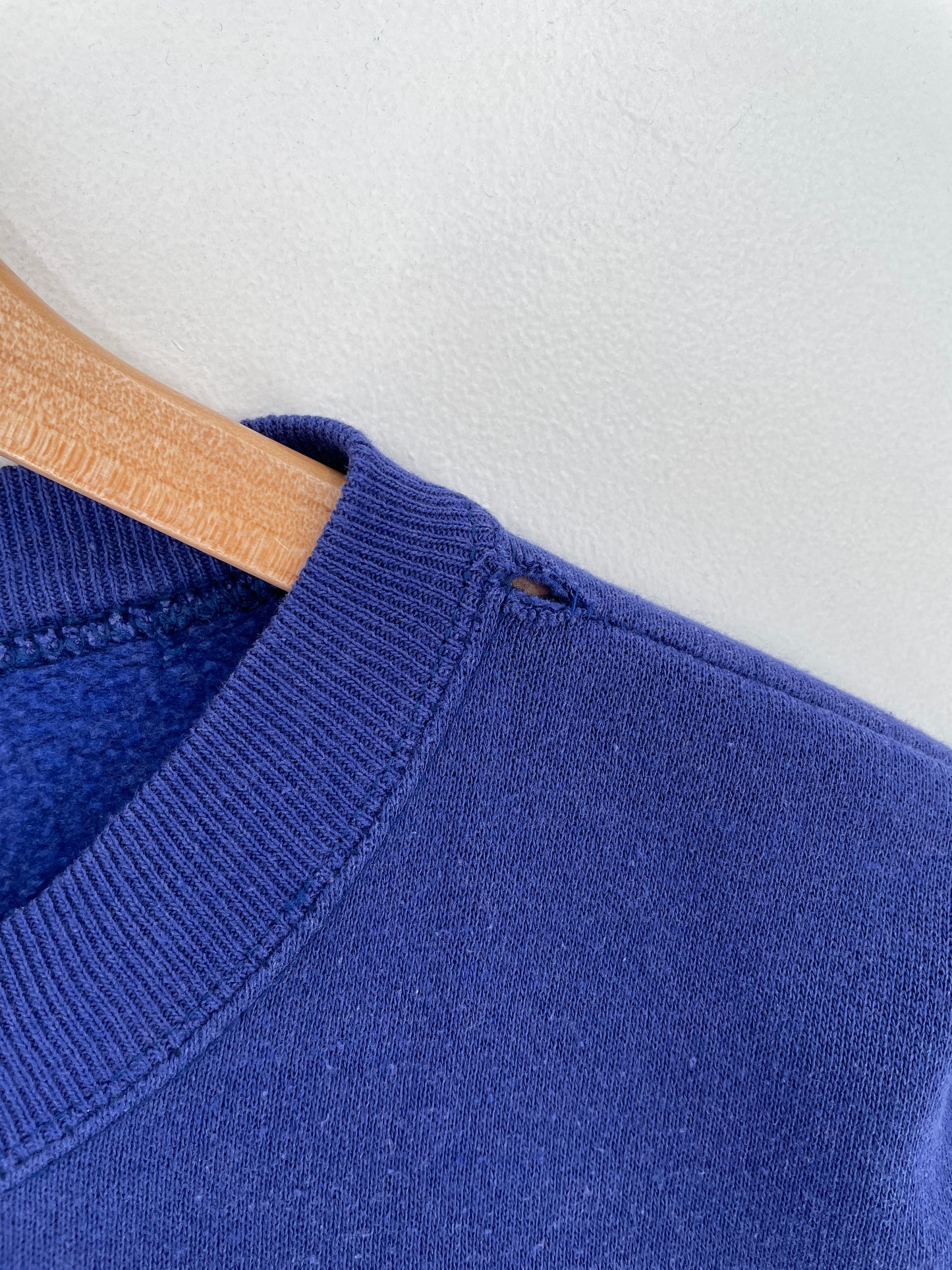 80's CHAMPION x TULSA UNIVERSITY Size XXL Vintage College Sweat-shirt / E5465S