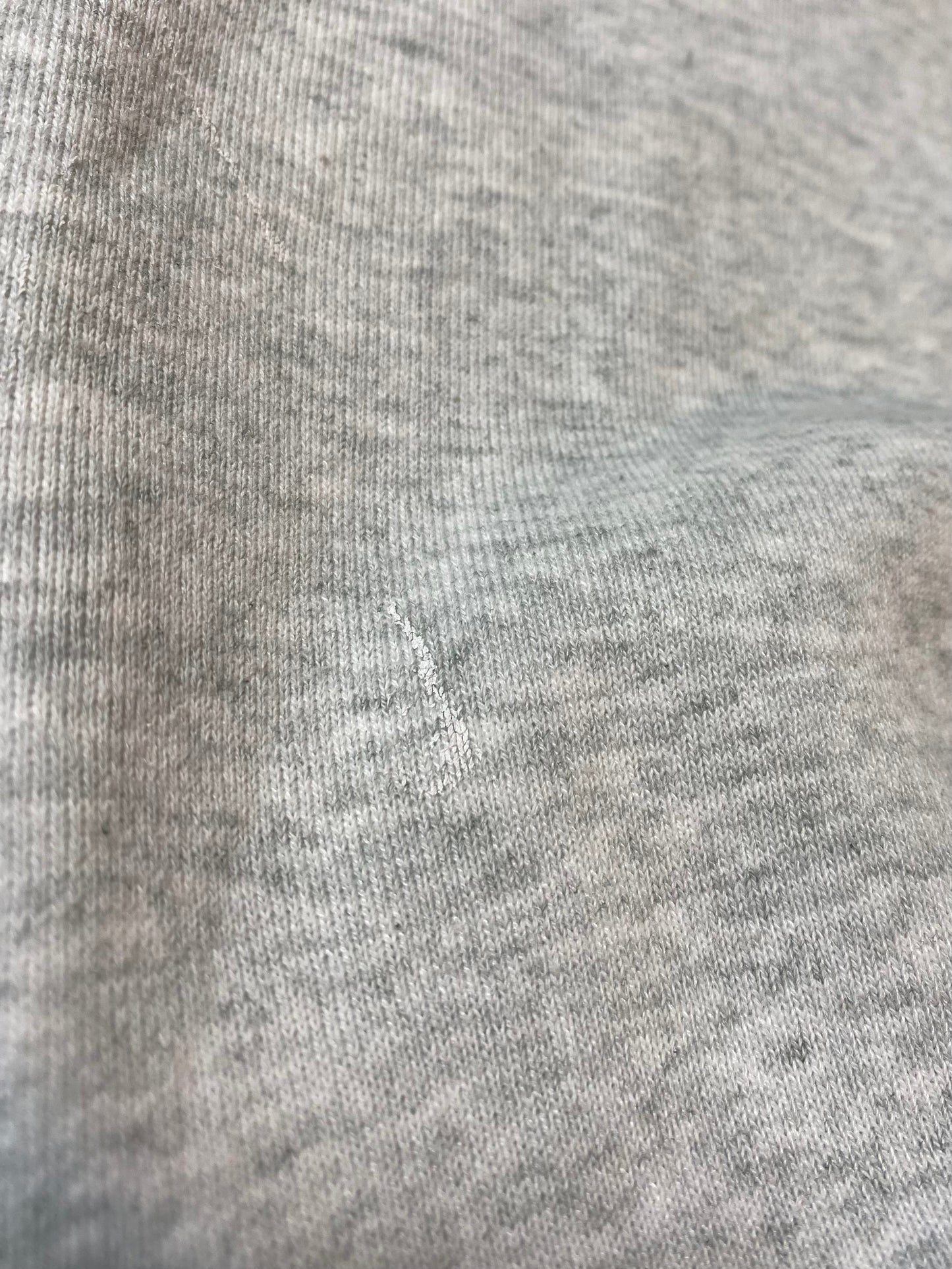 .90’s JERSEY SHORE Size No Tag(Approx.L) Sweat-Shirt / E5591S