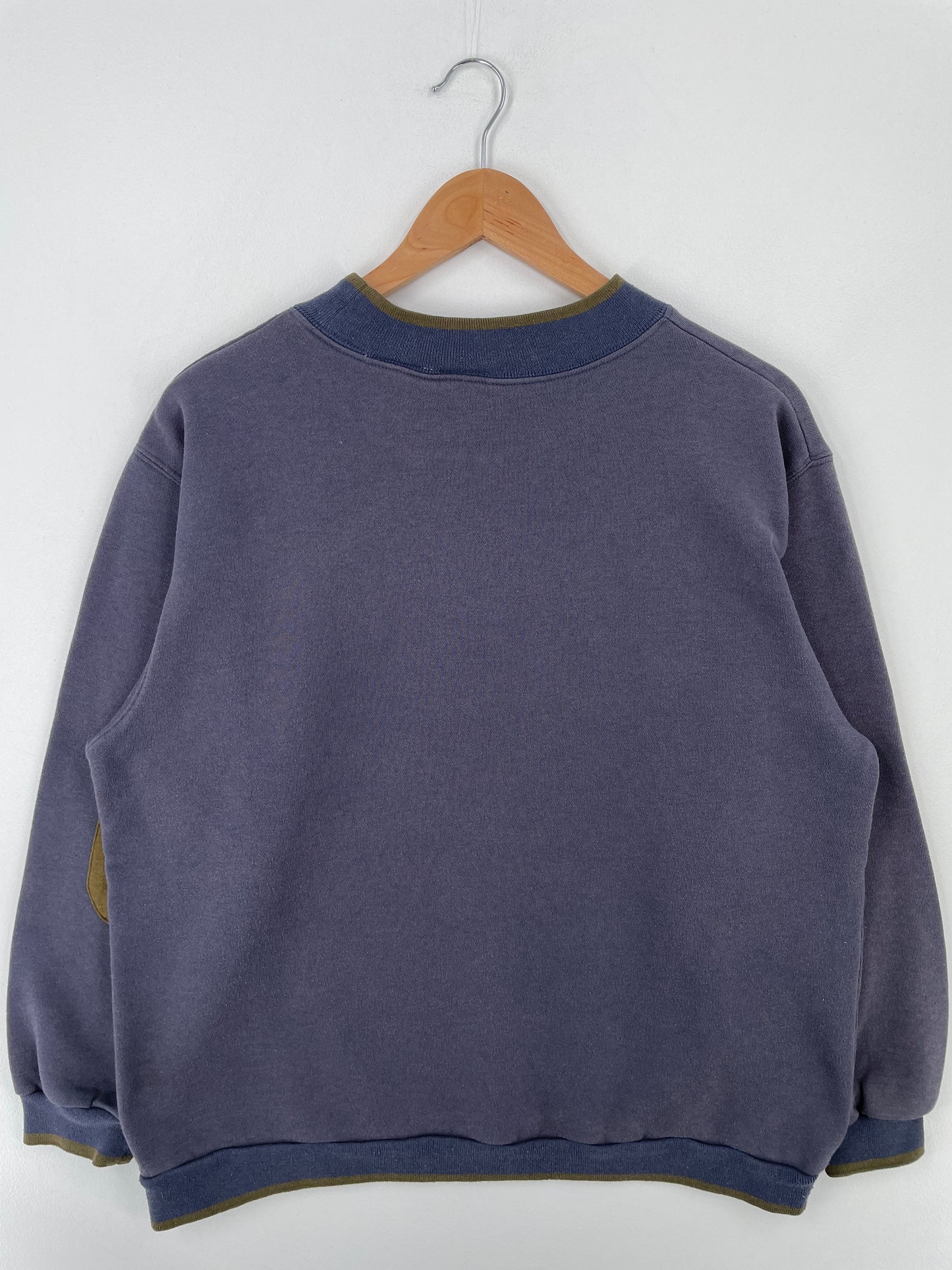 90's DISNEY MICKEY Size L Vintage Sweat-shirt / A9173