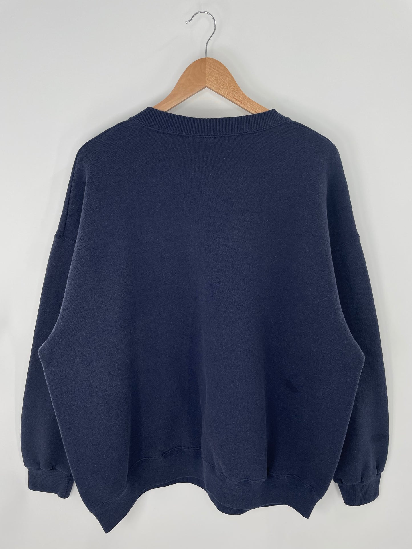 1997 DALLAS COWBOYS Made in USA Size XL Vintage NFL Sweat-Shirts/ K8810