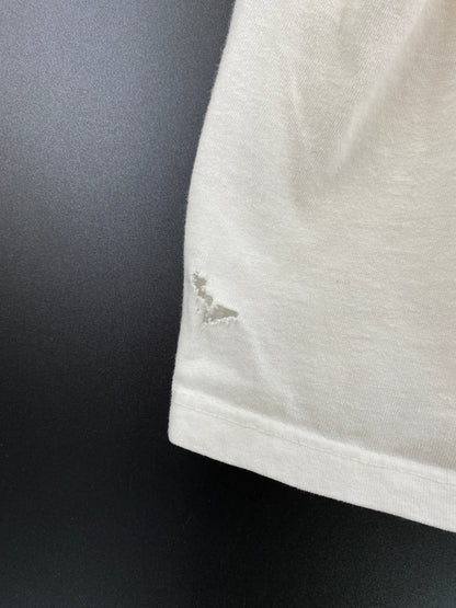 1997 FRANKENSTEIN Made in USA Size L-XL Vintage T-Shirts / A4524