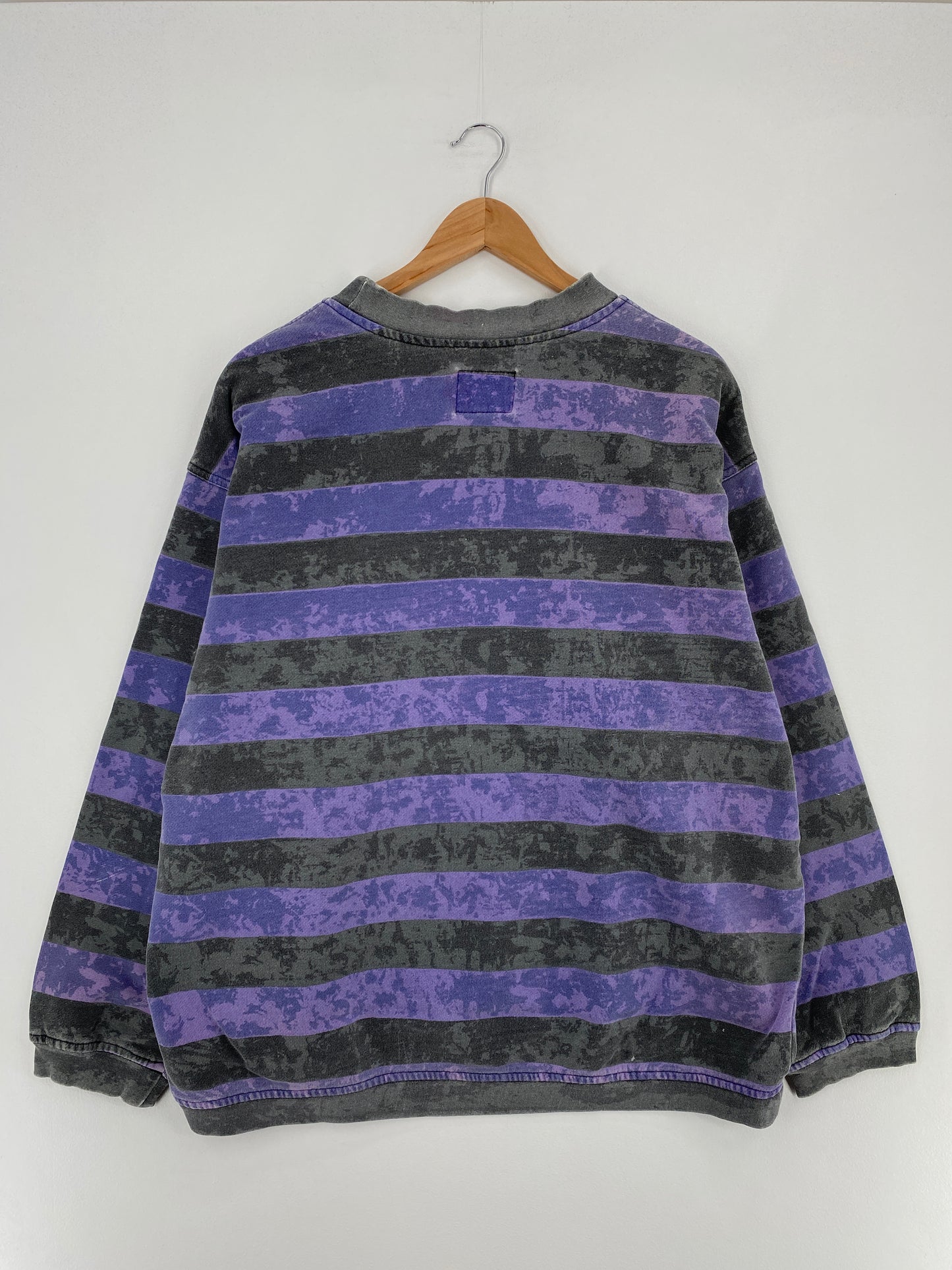 90’s GOTCHA Size XL Vintage Sweat-Shirt / E727