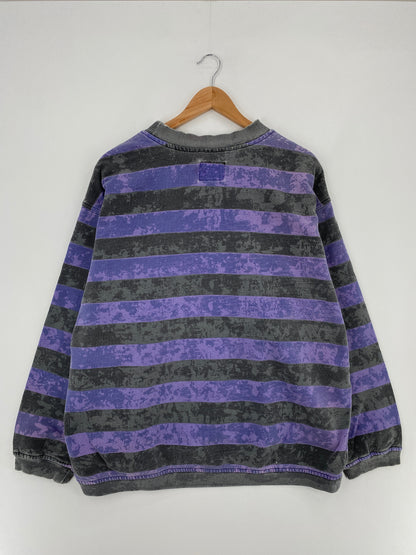 90’s GOTCHA Size XL Vintage Sweat-Shirt / E727