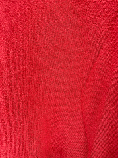 00' NIKE ALABAMA Size XL Vintage Hoodie Sweat shirt / K7535