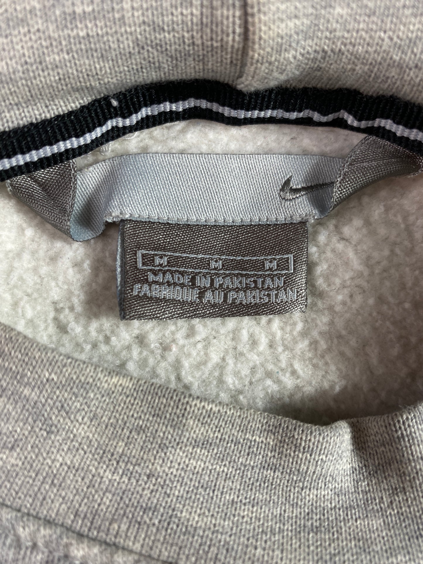 00' NIKE Size M Vintage Sweat-Shirt / A3691