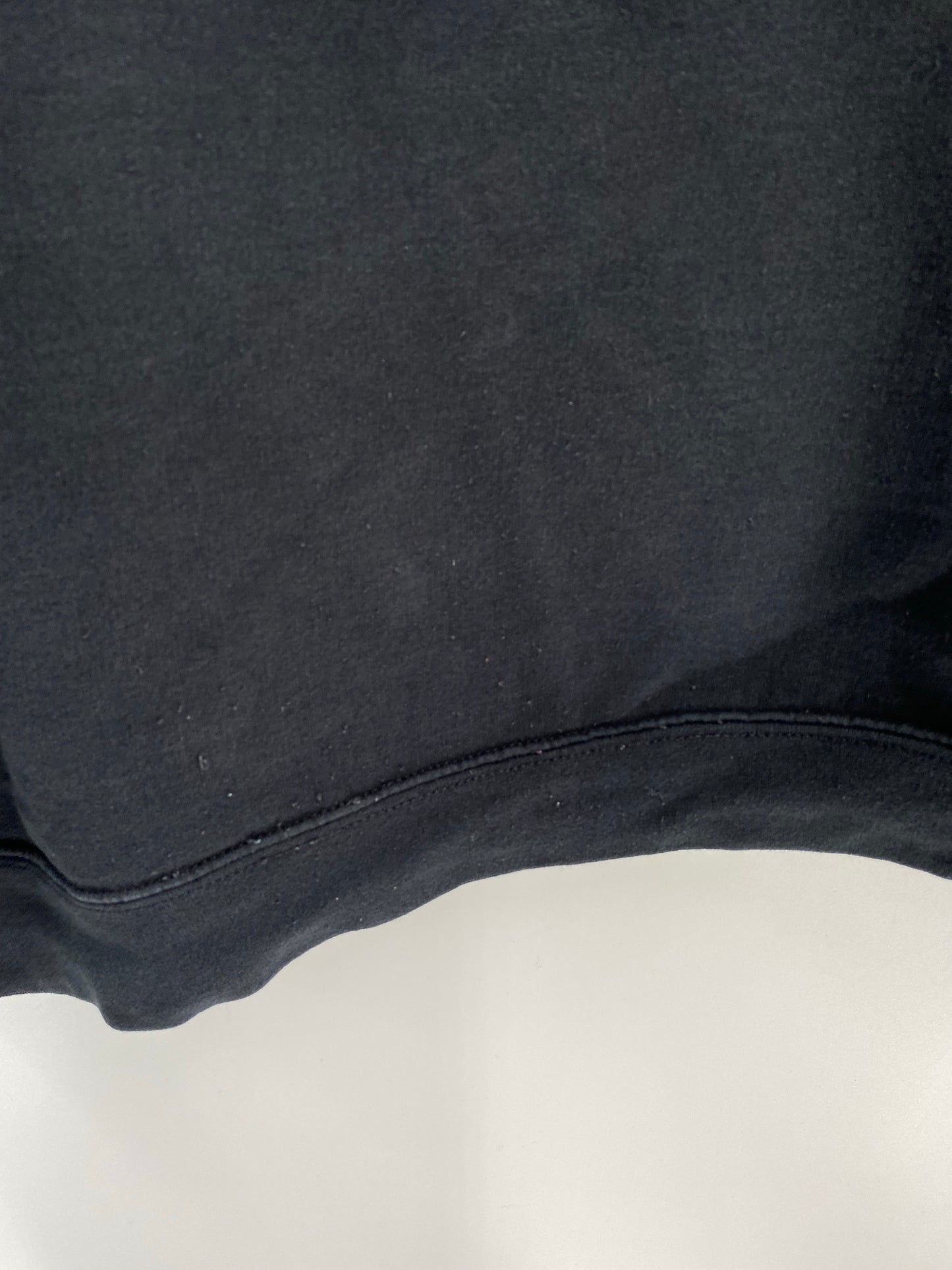 Vintage THRASHER Size XL Hoodie Sweat-shirt / K7059