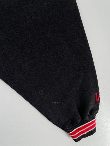 90's NEW JERSEY DEVILS Size L Vintage NHL Sweat-Shirt / E2601S