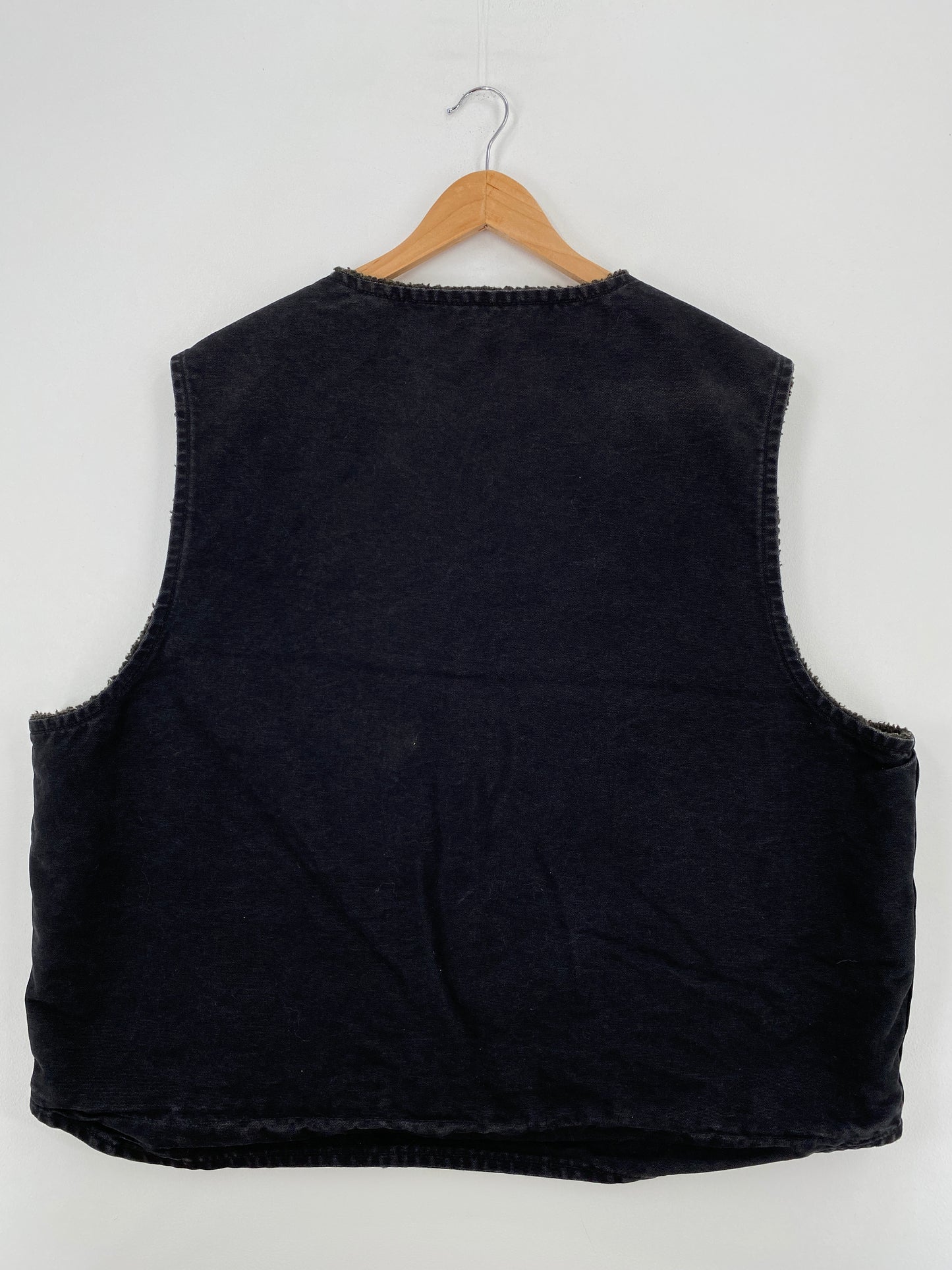Vintage CARHARTT Size XXL Vest / A6447