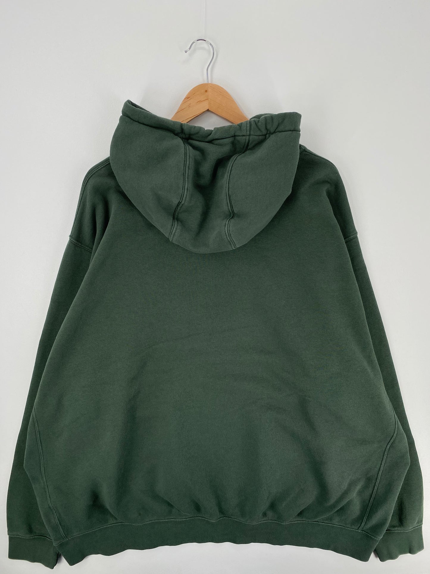 Vintage NIKE Size XXXXL Vintage Hoodie Sweat-shirt / A1044