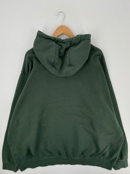 Vintage NIKE Size XXXXL Vintage Hoodie Sweat-shirt / A1044