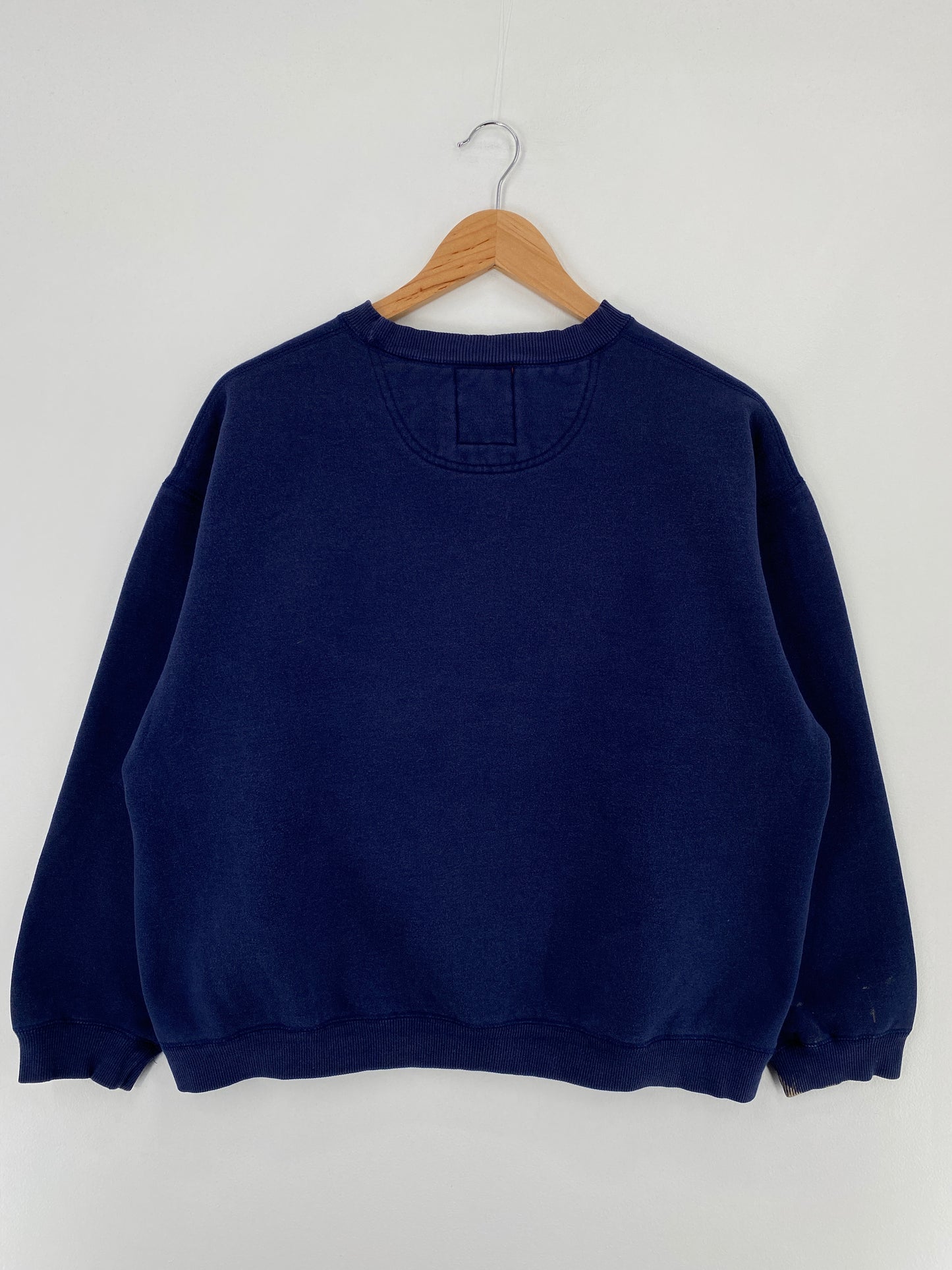 90's LOONEY TUNES Approx. Size M/L Vintage Sweat-Shirt / E305