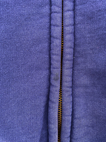 Vintage CARHARTT Size L Hoodie Sweat-shirts / E1736S