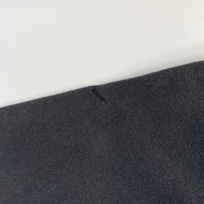 90's NIKE MINI SWOOSH Size No Tag (Approx.L) Vintage Sweat-Shirt / A6783