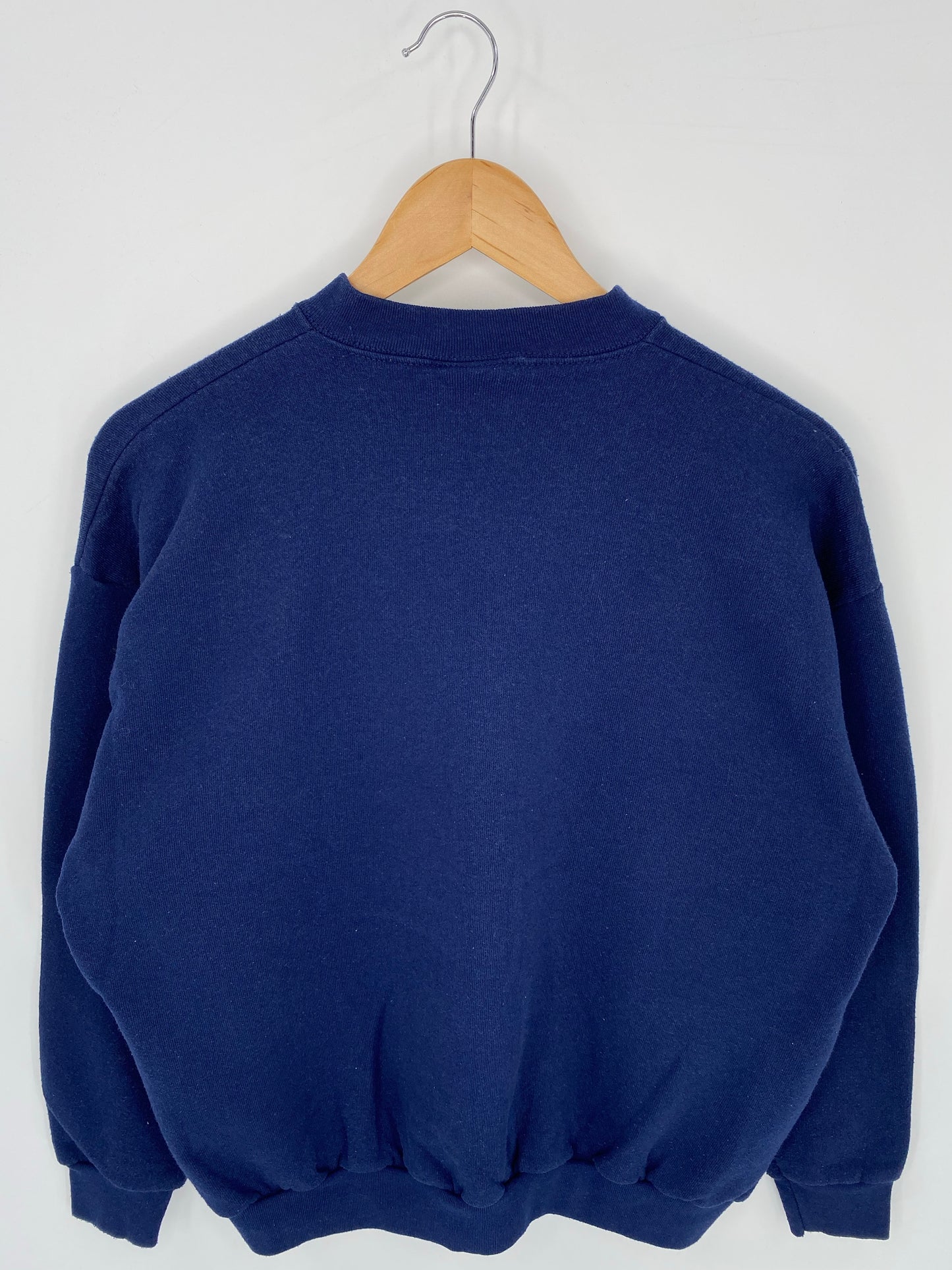 90's DISNEY POOH TIGGER Made in USA Size L Vintage Sweat-shirt / K7733