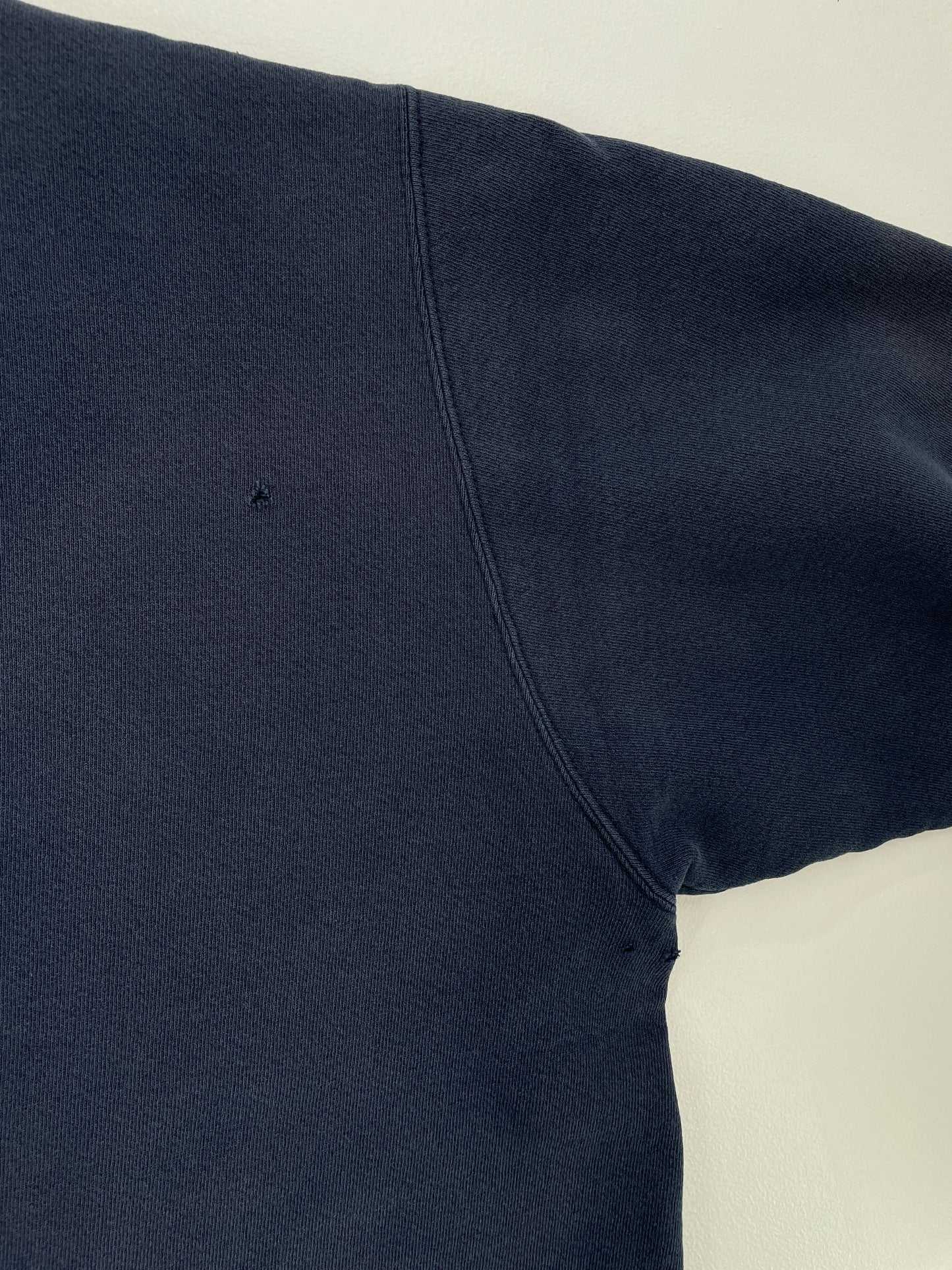 90's NIKE MINI SWOOSH Size XXL Vintage Sweat-shirt / G5722S
