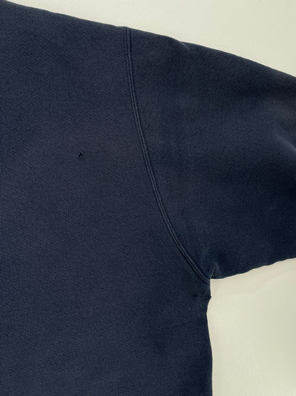 90's NIKE MINI SWOOSH Size XXL Vintage Sweat-shirt / G5722S