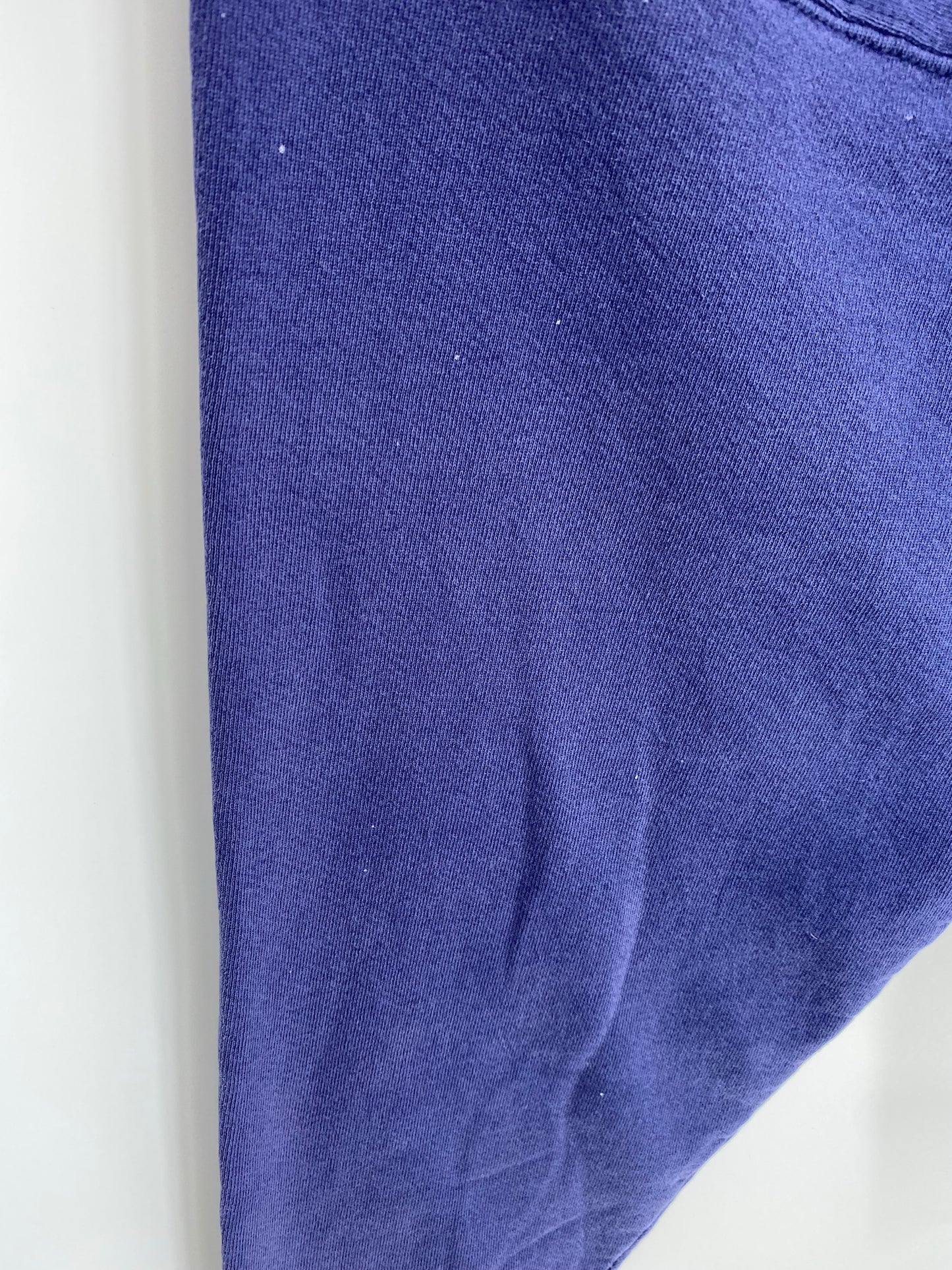 90's NIKE MINI SWOOSH Made in USA Size XXL Vintage Sweat-Shirt / K6706