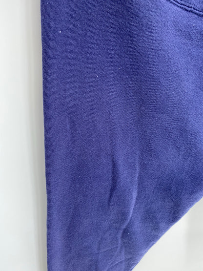 90's NIKE MINI SWOOSH Made in USA Size XXL Vintage Sweat-Shirt / K6706