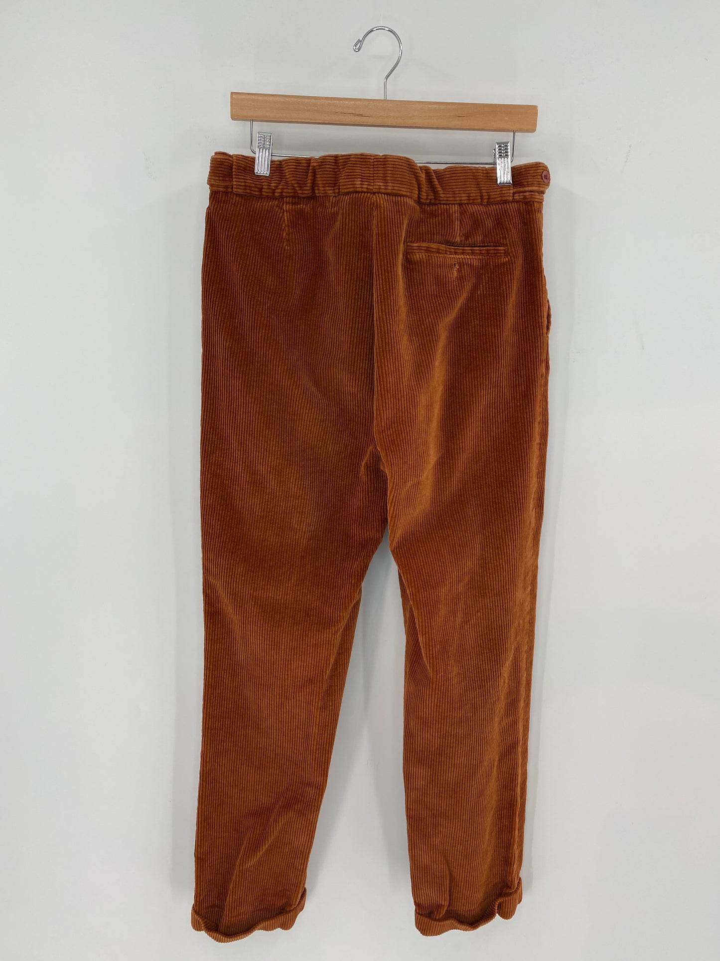 Vintage CORDINGS Size W33 Corduroy Pants / K7921