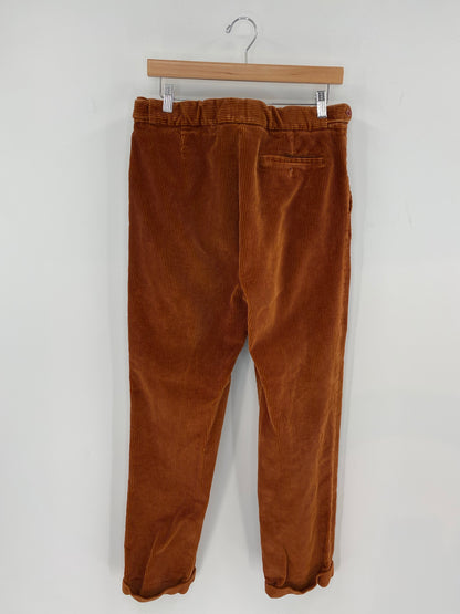 Vintage CORDINGS Size W33 Corduroy Pants / K7921