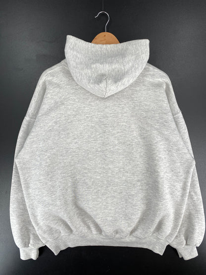 90's RUSSELL x CHICAGO CUBS Made in USA Size XXL Vintage MLB Sweat-Shirt / E6302S