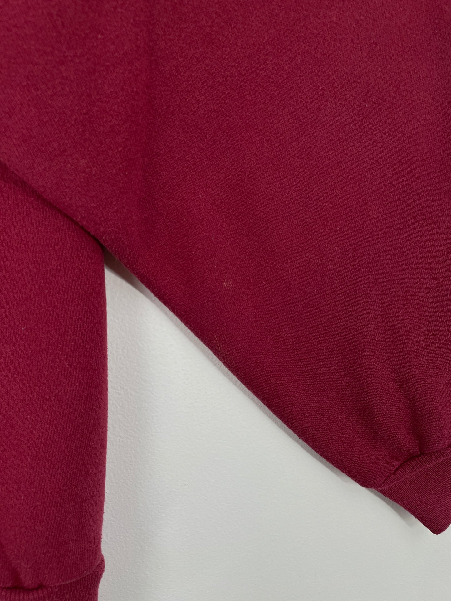 90’s WASHINGTON REDSKINS Made in USA Size XXL NFL Sweat-Shirt / A8917