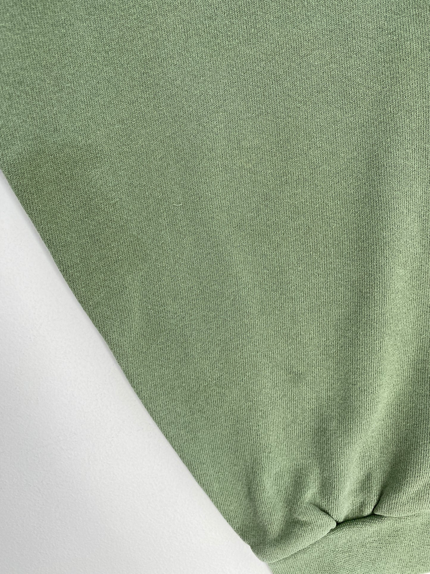 90's NIKE MINI SWOOSH Size L Vintage Sweat-Shirts / A6096