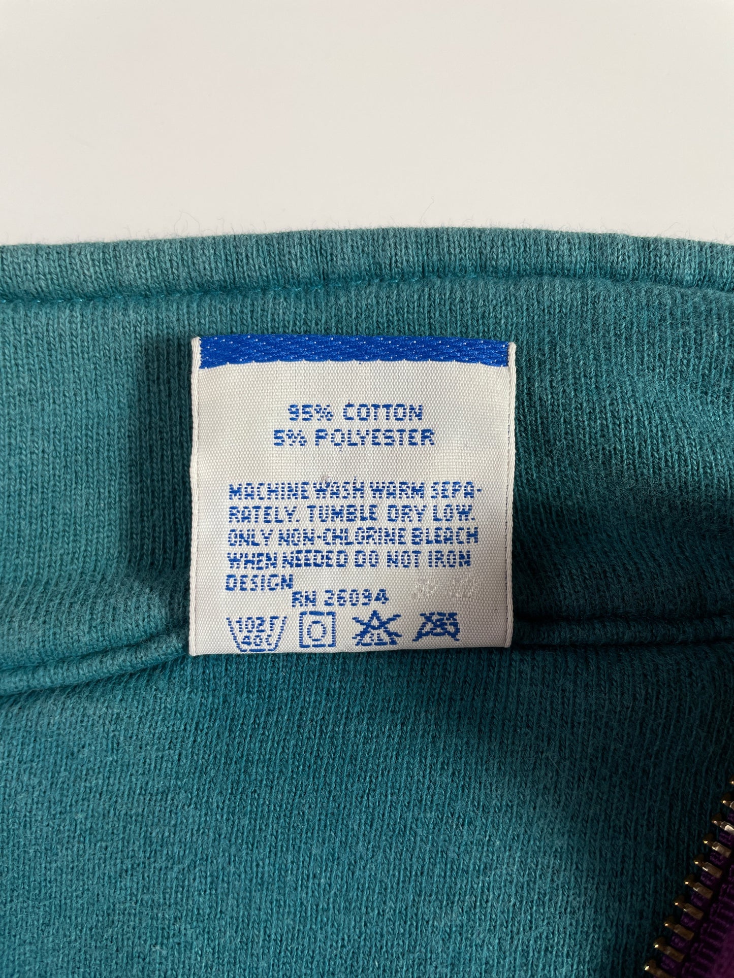 90's CHAMPION Made in USA Size L Vintage Sweat-shirt / E6493S