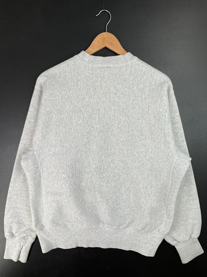 90's CATS Made in USA Size L Vintage Sweat-shirt / A9355