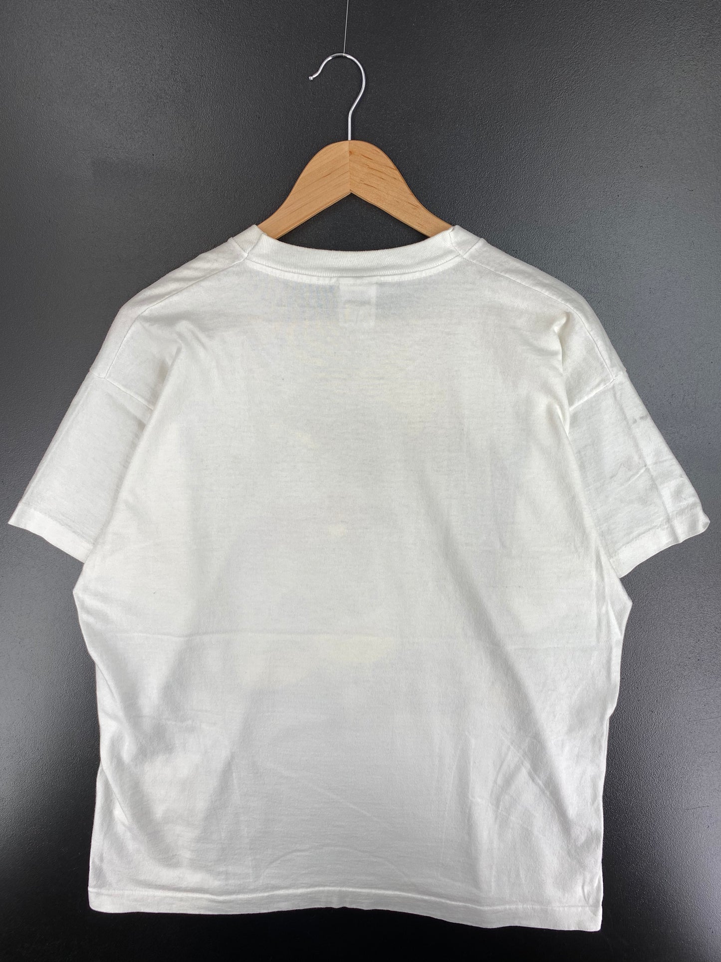 90’s DISNEY MICKEY Made in USA Size XL Vintage T-Shirts / A582