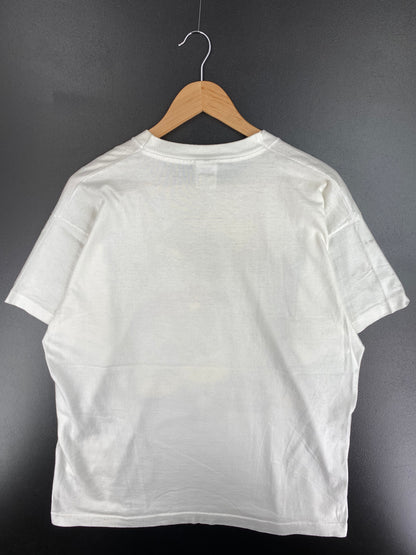 90’s DISNEY MICKEY Made in USA Size XL Vintage T-Shirts / A582