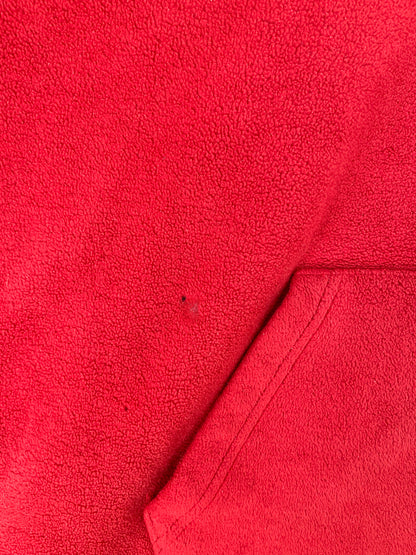 00’ NIKE Size XXL Vintage Hoodie Fleece / E3012S