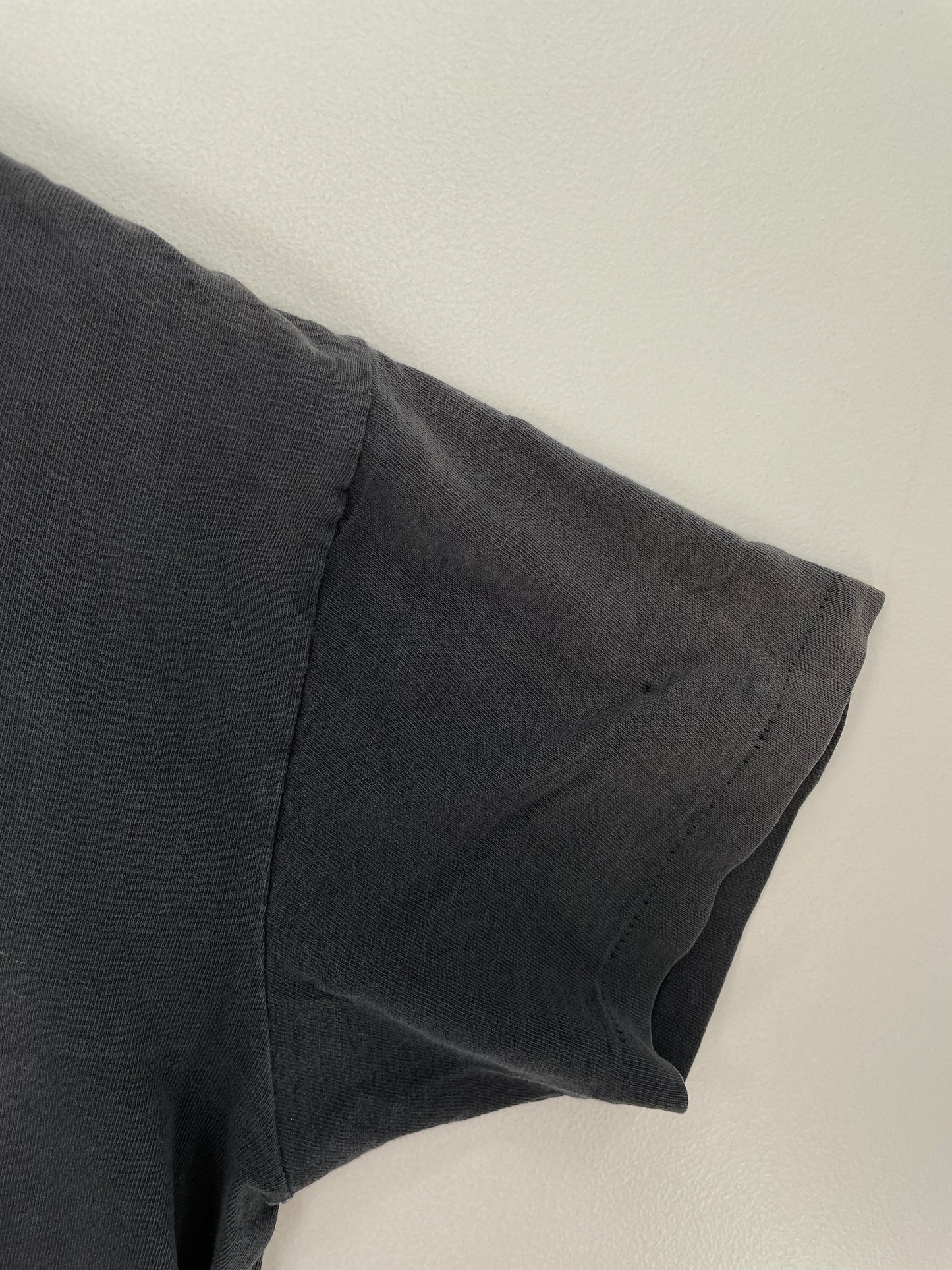 90's HARLEY DAVIDSON Made in USA Size M Vintage T-Shirt / E4879T