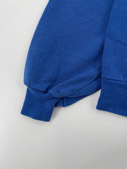 90's KENTUCKY WILDCATS Size L Vintage College Sweat-Shirt / A6496