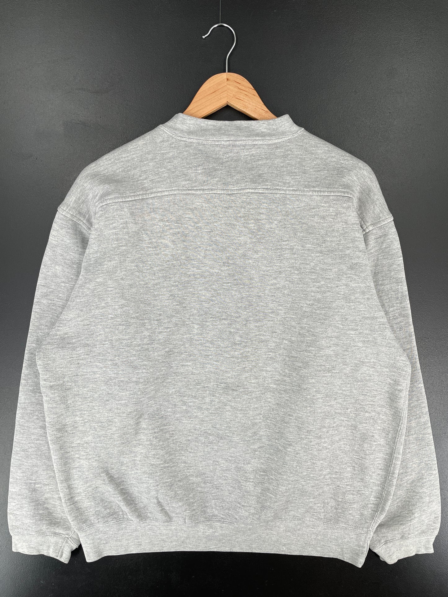 90's STARTER x DALLAS COWBOYS Size M Vintage NFL Sweat-Shirt / E6416S